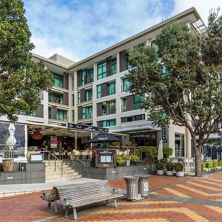 Vacations On Viaduct Harbour Auckland - Best Location Dış mekan fotoğraf