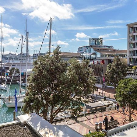 Vacations On Viaduct Harbour Auckland - Best Location Dış mekan fotoğraf